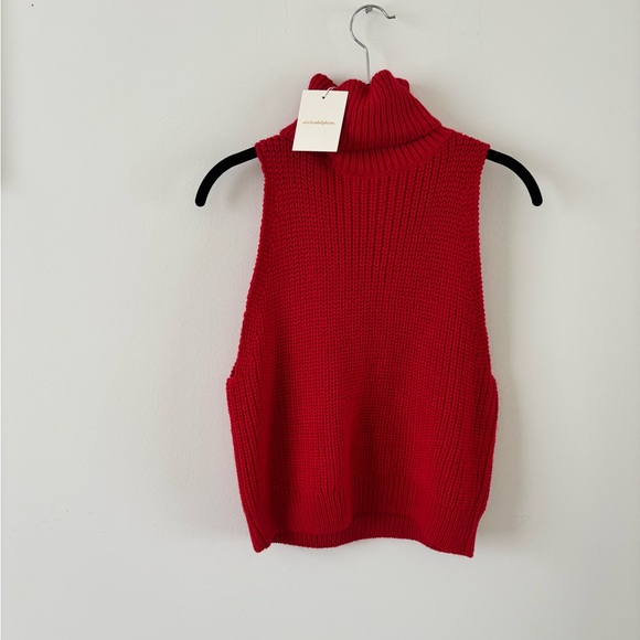 Atelier Delphine emmen vest - Picture 2 of 5